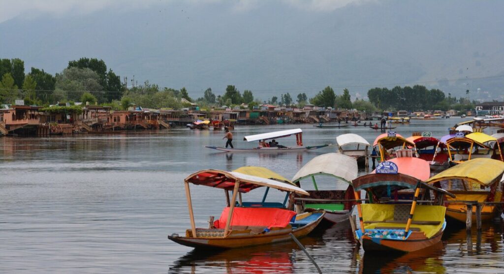 Best Places in Kashmir to Visit in Winter