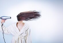 Most Common Hair Fall Reasons