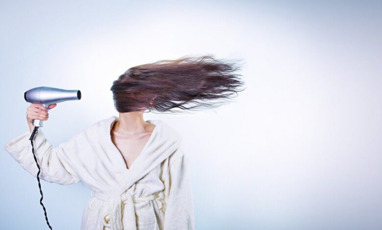 Most Common Hair Fall Reasons