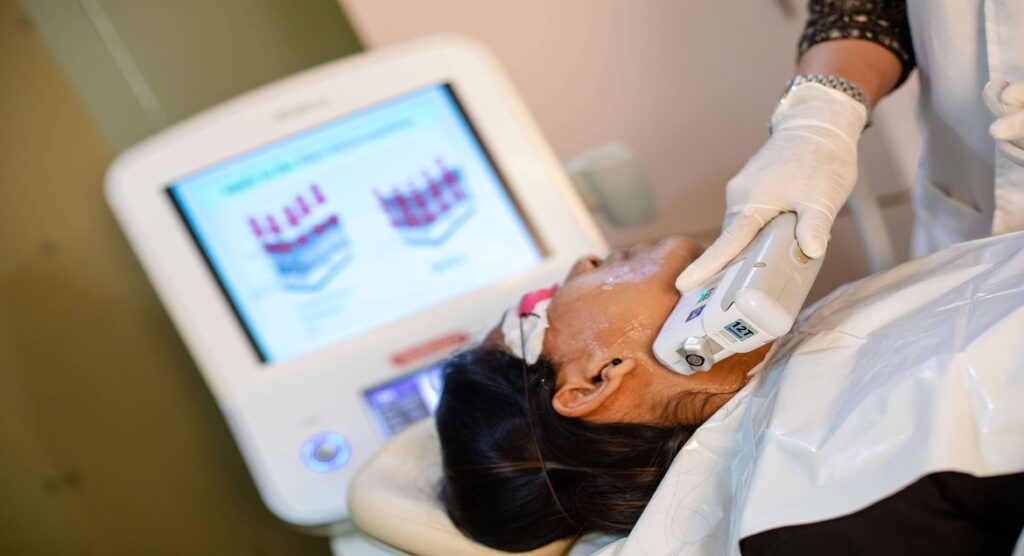 Skin Whitening Treatments According to your Skin Types