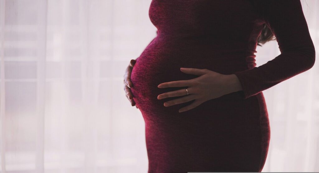 Types of Scan During Pregnancy