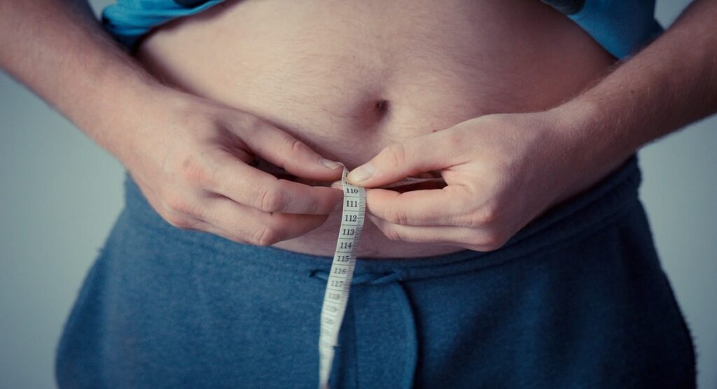 Best Exercises to Burn Belly Fat