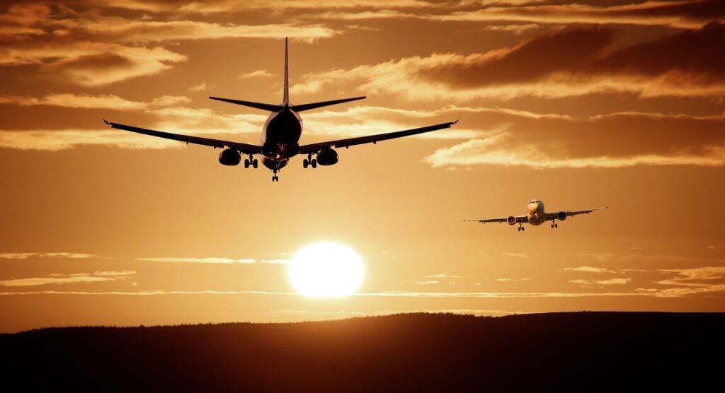 Flight Booking Tips