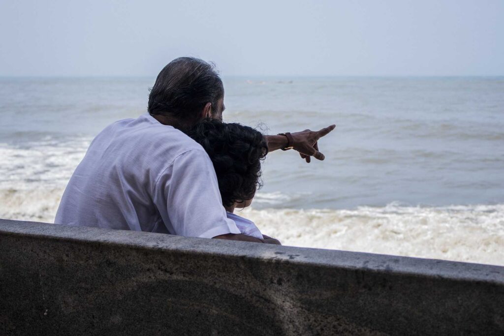 Reasons why your child should spend time with grandparents