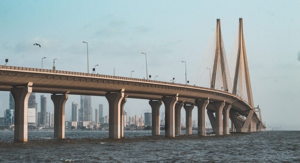 Tourist Attractions of Mumbai