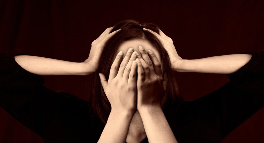 Types of OCD and Symptoms