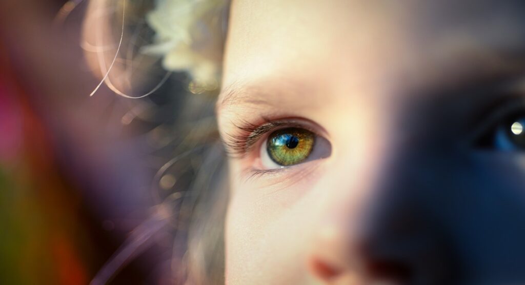 Ways to Increase Eyesight Naturally