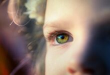 Ways to Increase Eyesight Naturally
