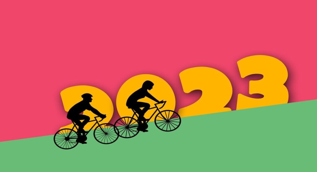 2023 resolutions to follow for students