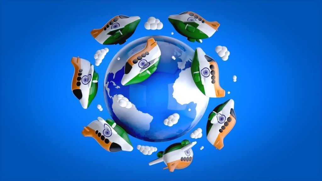Best Places to Visit in India in Summer