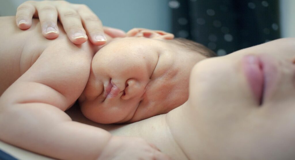 Breastfeeding Mother Diet Plan