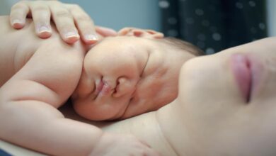Breastfeeding Mother Diet Plan