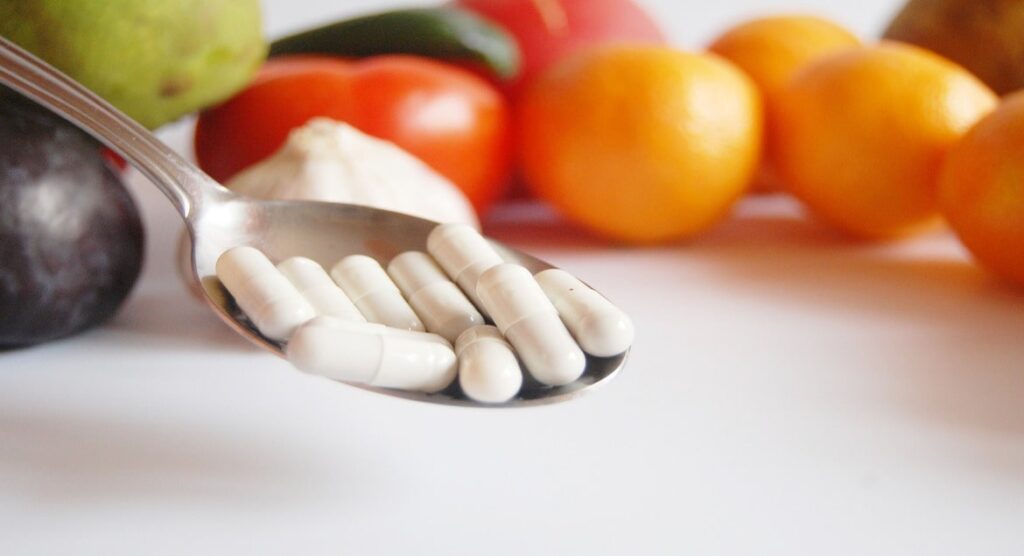 Chicken Pox Diet Plan