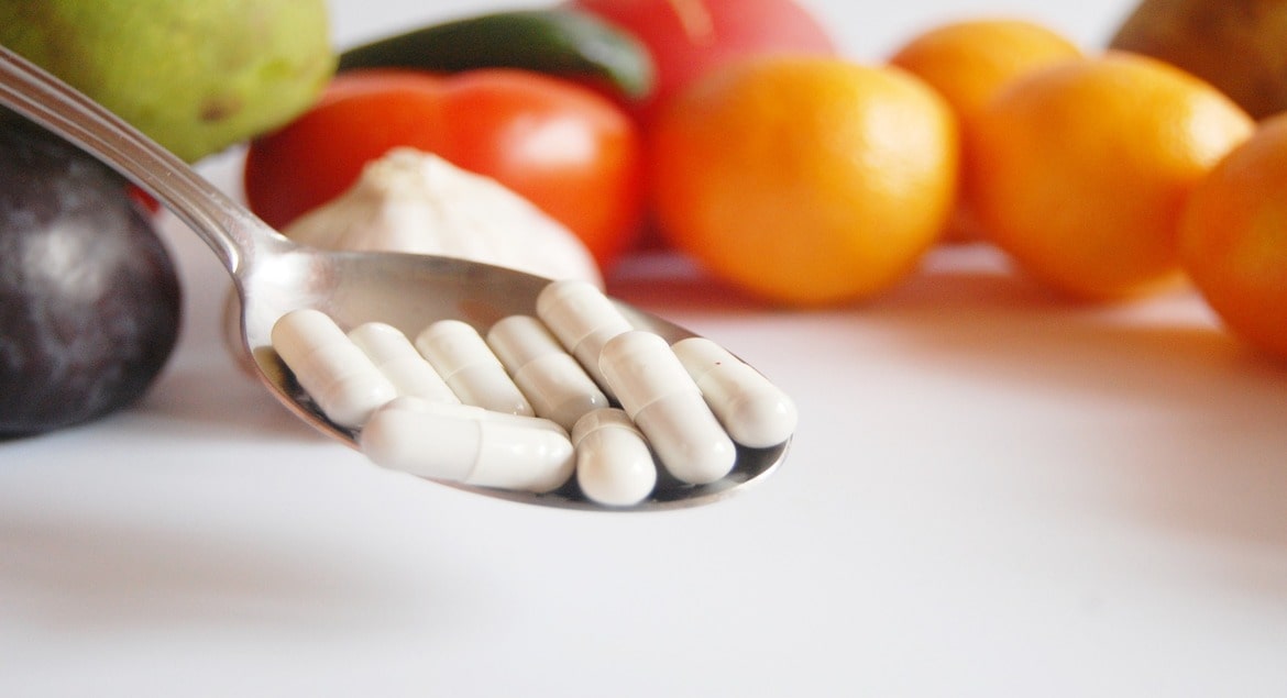 Chicken Pox Diet Plan