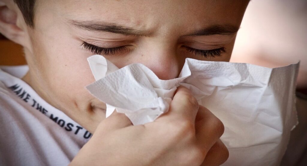 DIY Sore Throat Remedies