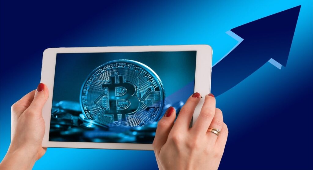How to Sell Cryptocurrency Online