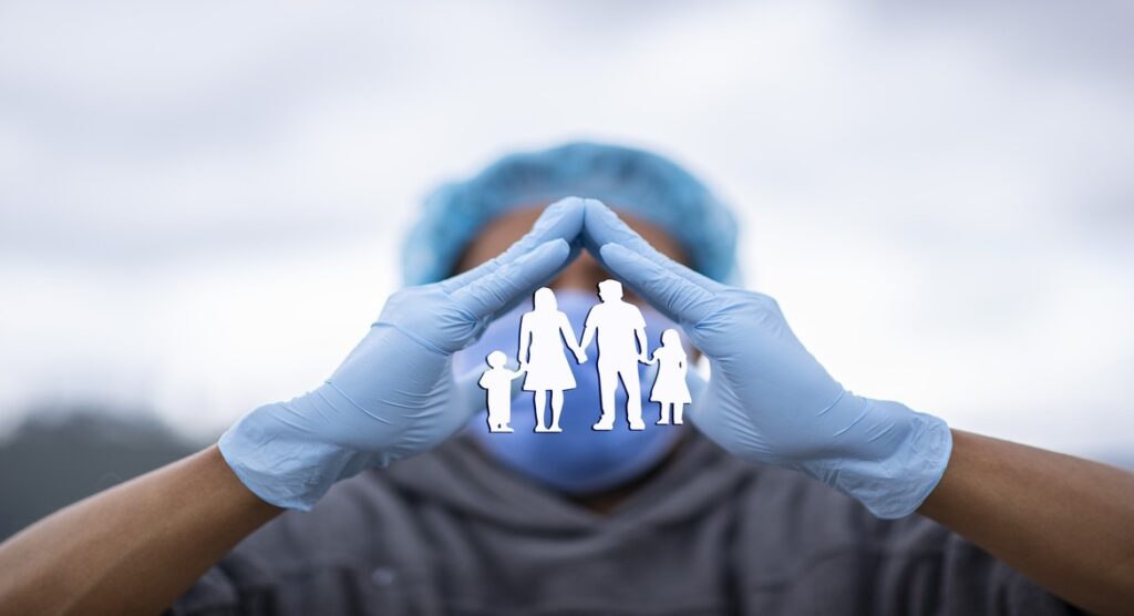 Importance of Health Insurance