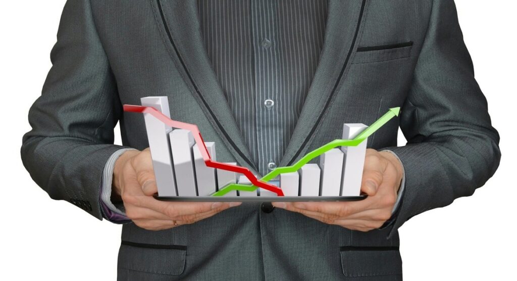 Stock Market vs Commodity Market