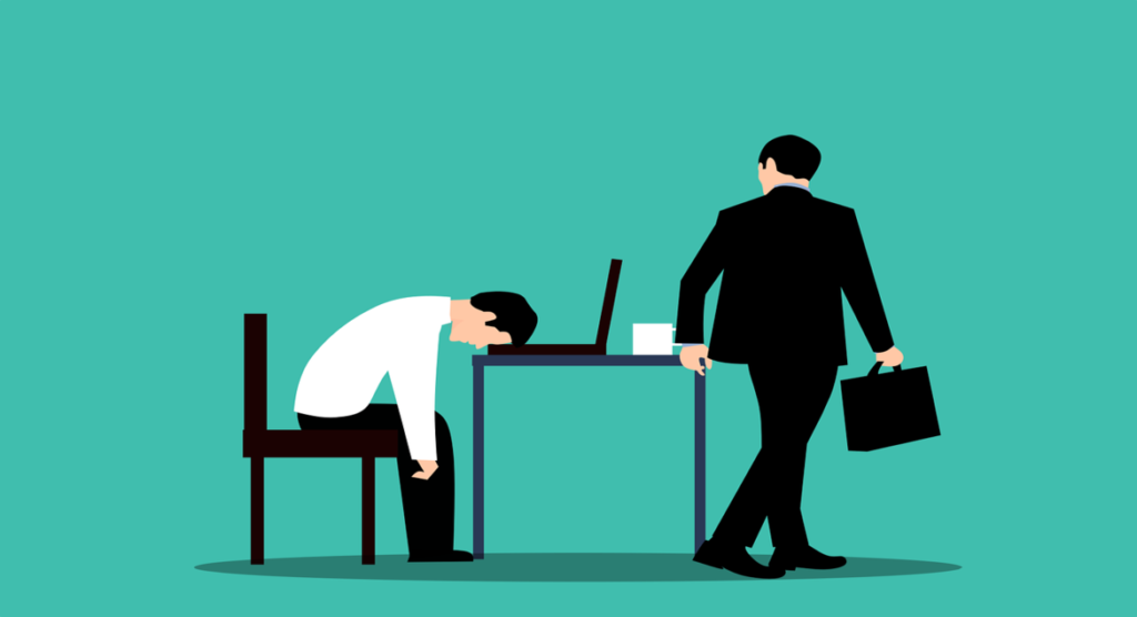Stress Management in Elderly