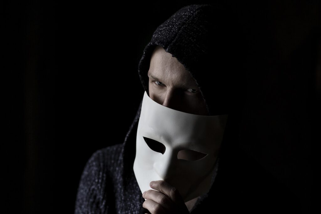 Criminal Psychology