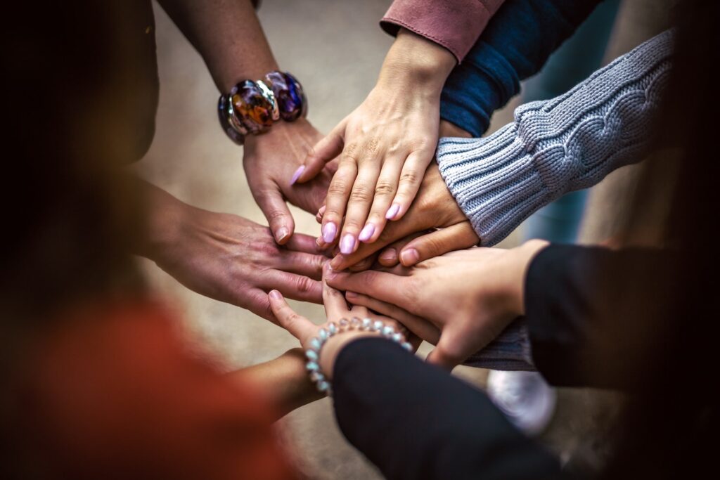 Relationship Management with Customers