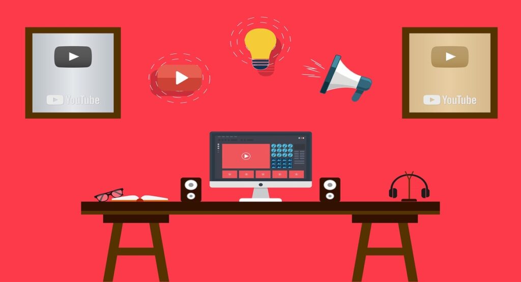 Video Editing Software List