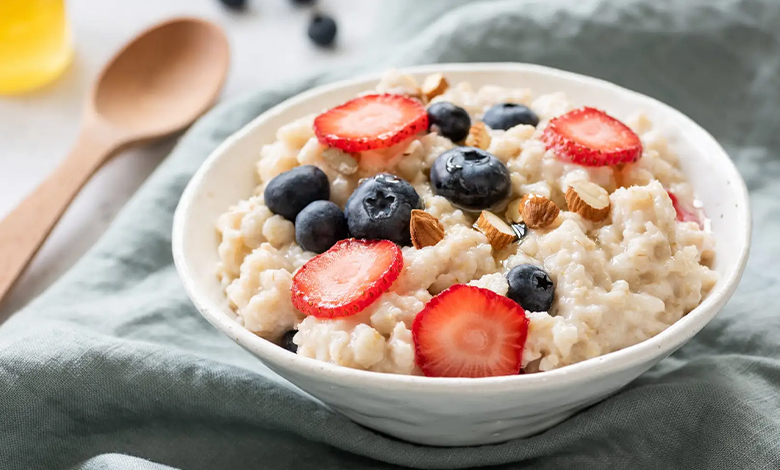 Unveiling the Benefits of Oats for Weight Loss and Perfect Preparation Tips