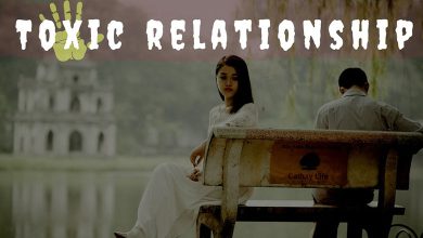 Toxic-relationship