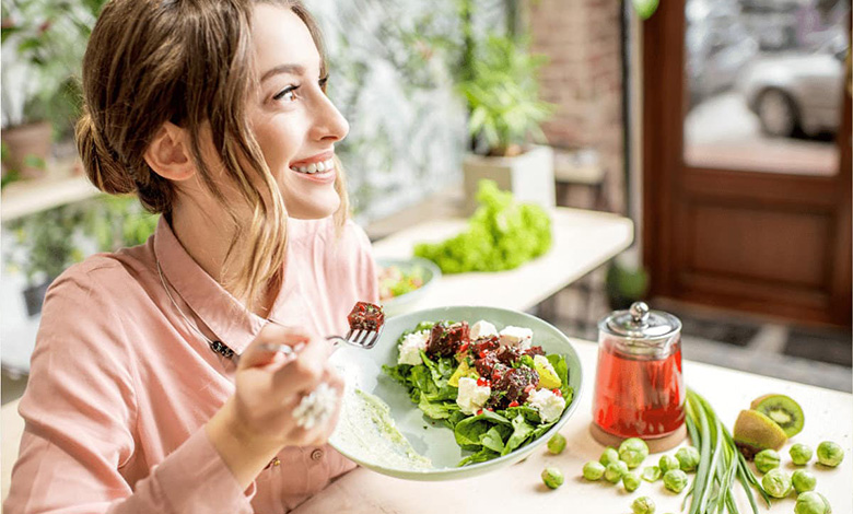 Mindful Eating: How to Develop Healthy Food Habits for Life