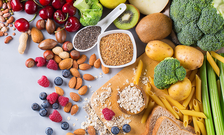Harnessing the Power of Superfoods: Boosting Immunity Through Healthy Eating