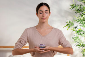 Nonlinear Healing and Authentic Self-Care
