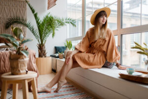 Bohemian lifestyle