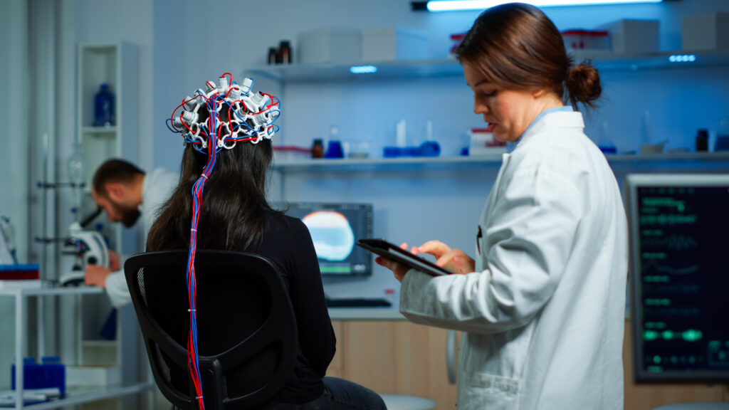 AI in healthcare diagnostics