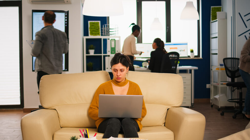 Workplace Stress