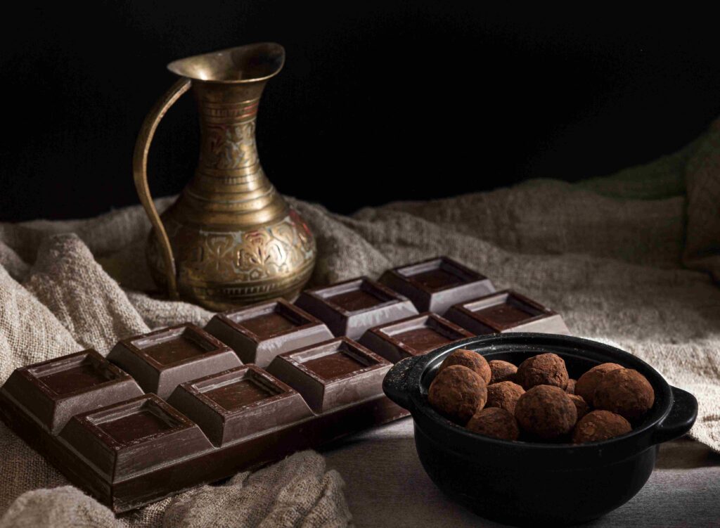 most expensive chocolate