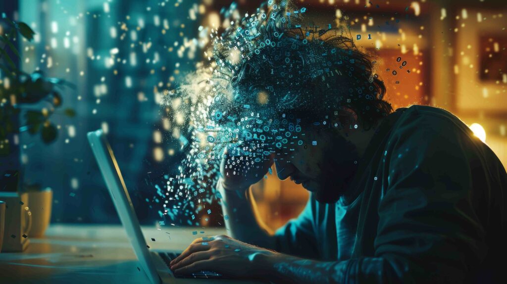 Gen-Z mental health