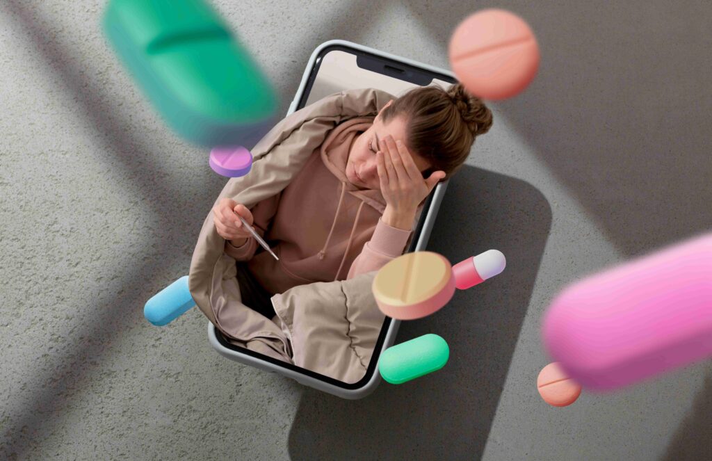 mental health apps
