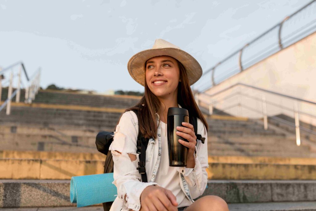 solo travel safety tips for women
